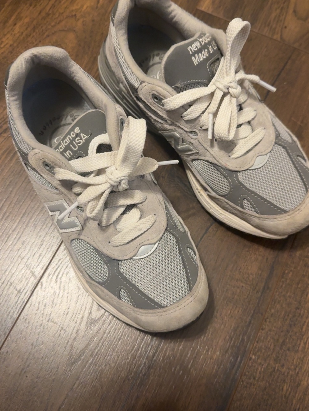 New Balance 993 Sneakers